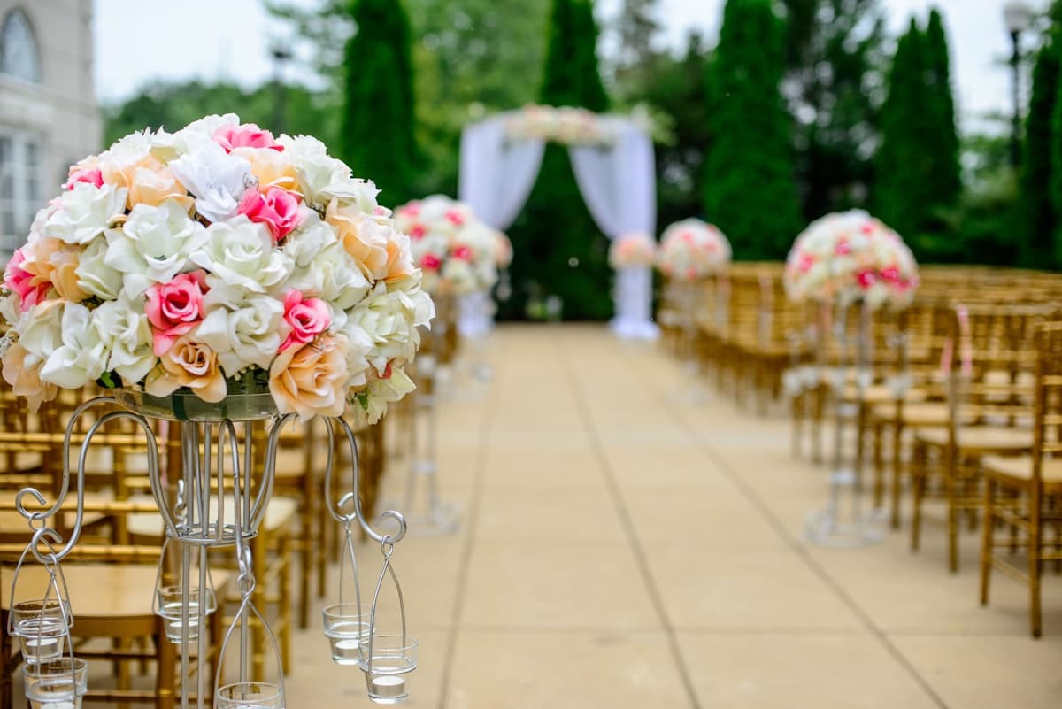 Grand Marquee Lawns